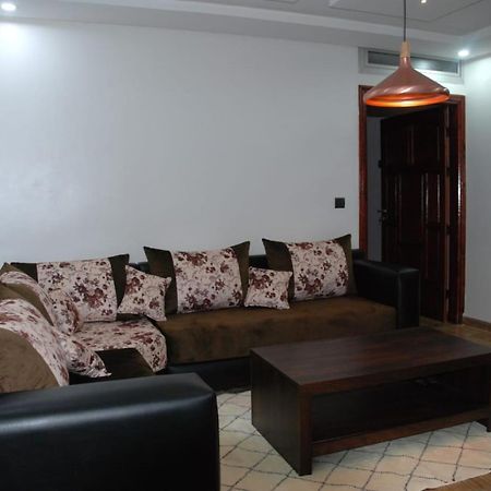 Elmoapart Agadir Bagian luar foto