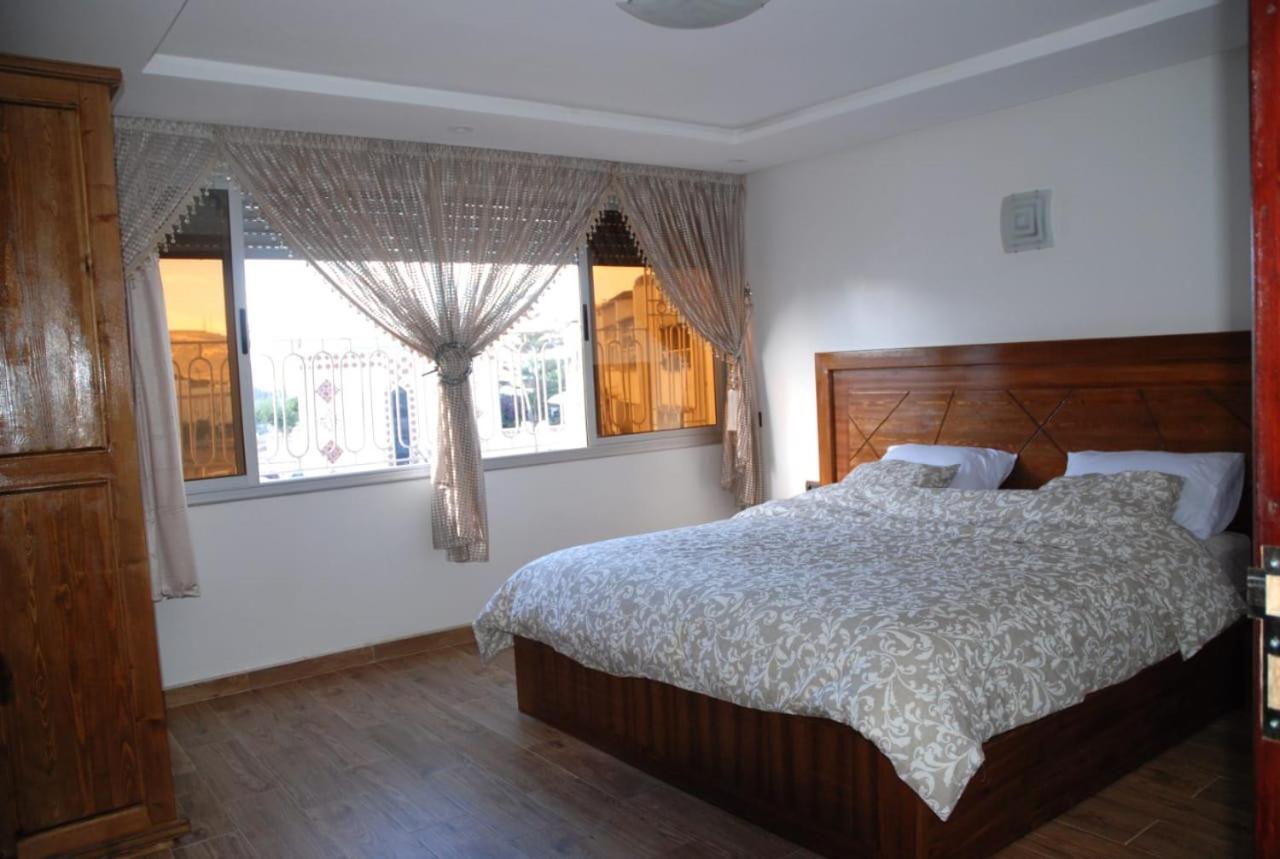 Elmoapart Agadir Bagian luar foto