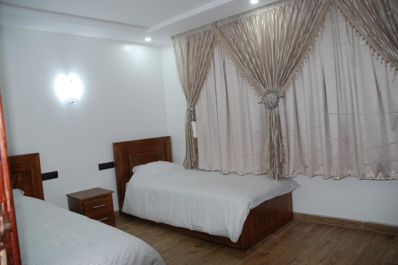 Elmoapart Agadir Bagian luar foto