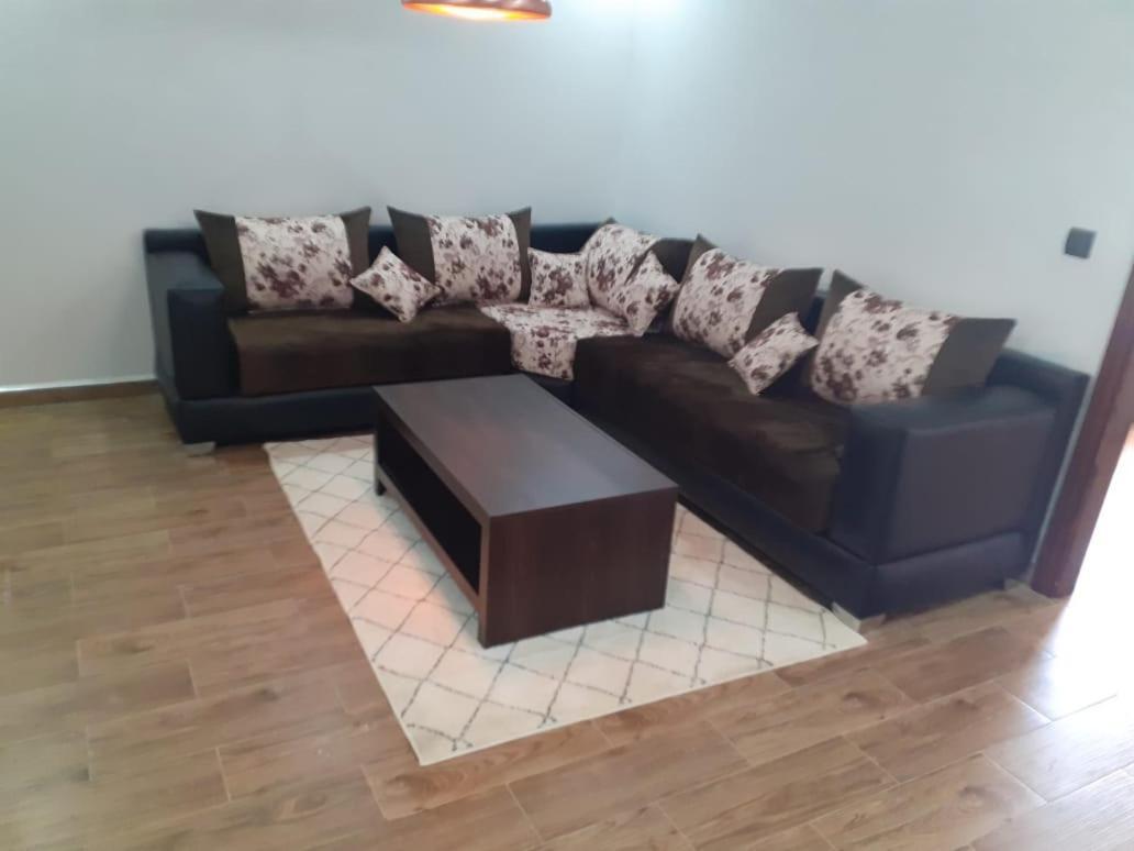 Elmoapart Agadir Bagian luar foto